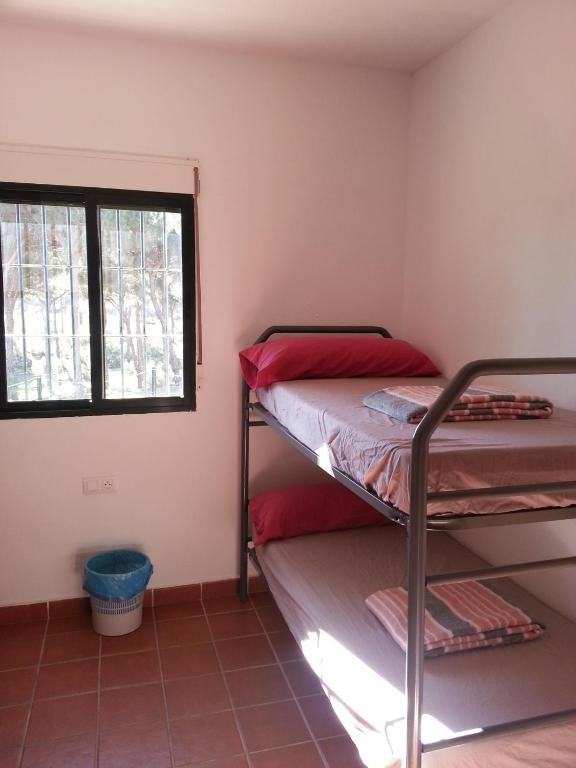 Albergue Rural Territorio Del Gato El Rompido Room photo